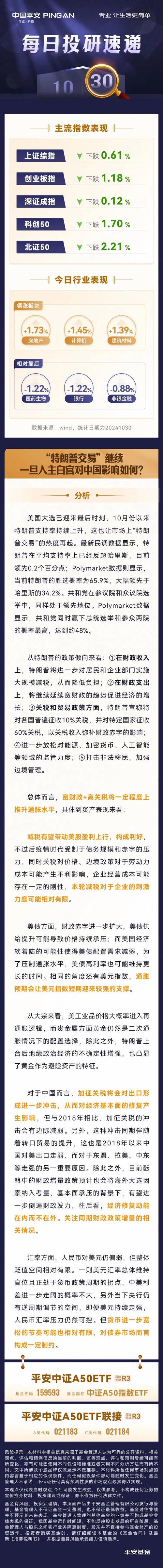 特朗普新政策大动作！中国投资美国关键领域为何被全面封锁？  第3张