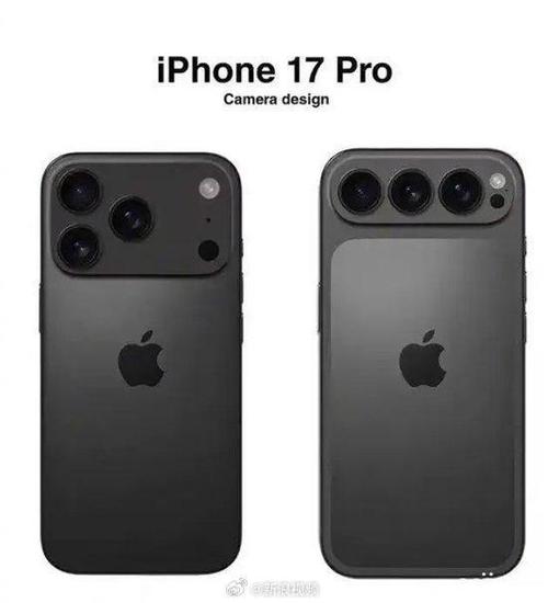 iPhone 17 Pro将采用拼接材质设计，这会是苹果的又一次颠覆吗？  第11张