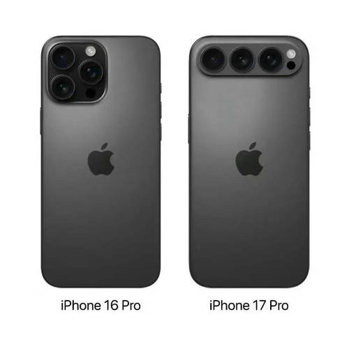 iPhone 17 Pro将采用拼接材质设计，这会是苹果的又一次颠覆吗？  第12张