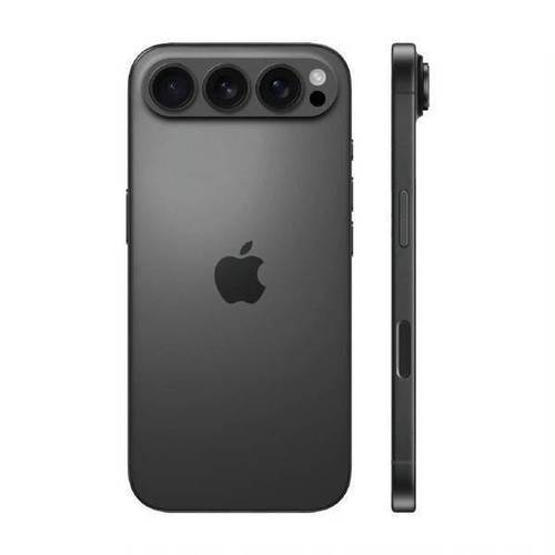 iPhone 17 Pro将采用拼接材质设计，这会是苹果的又一次颠覆吗？  第3张