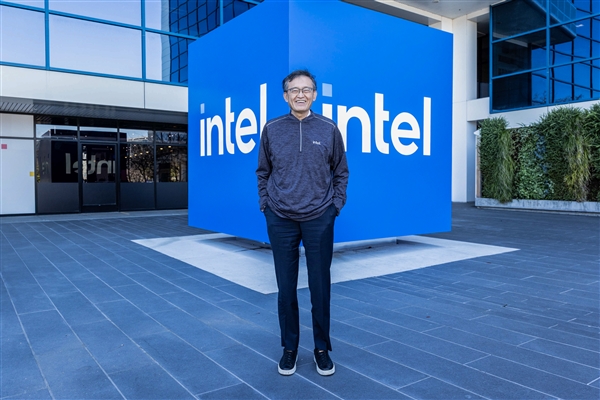 Intel迎来57年首位华人CEO！陈立武能否带领公司进入新时代？  第7张