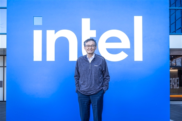 Intel迎来57年首位华人CEO！陈立武能否带领公司进入新时代？  第10张