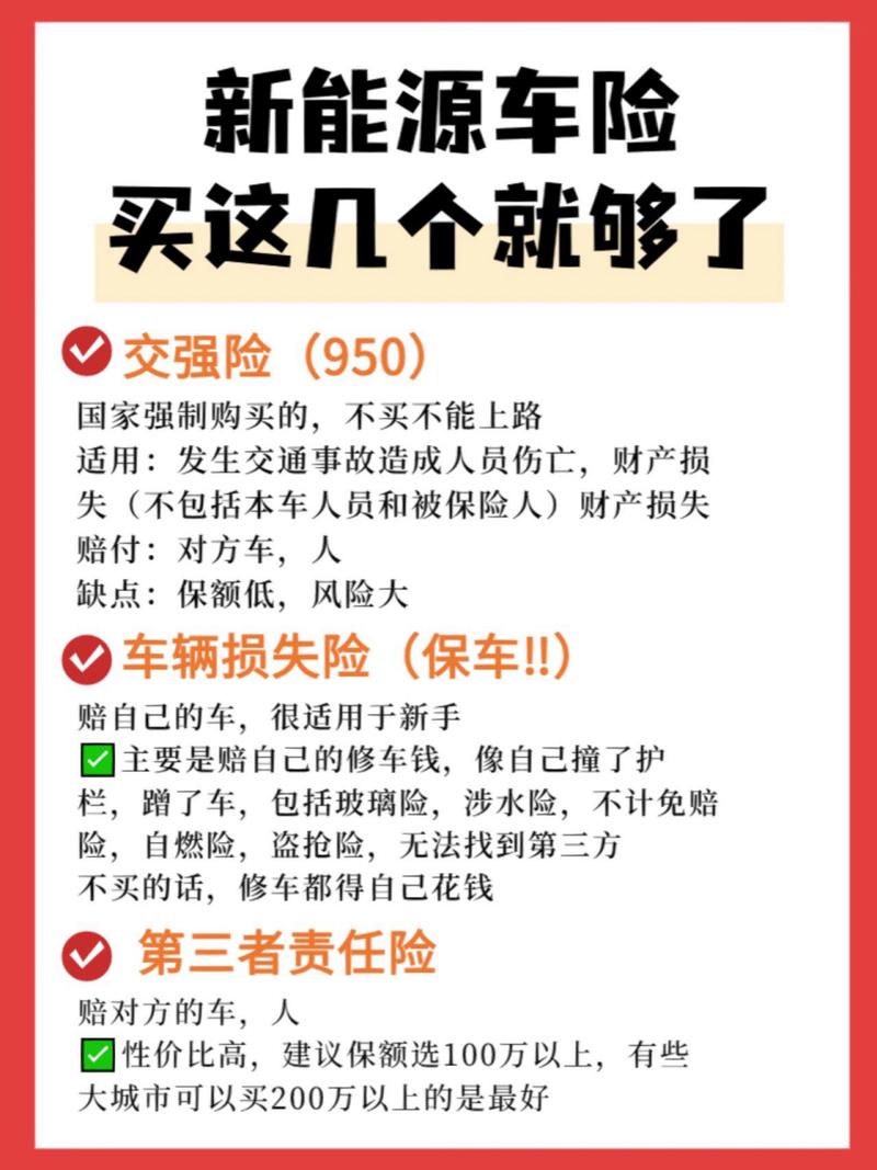 新能源车险为何越保越亏？2024年亏损57亿背后的惊人真相  第4张