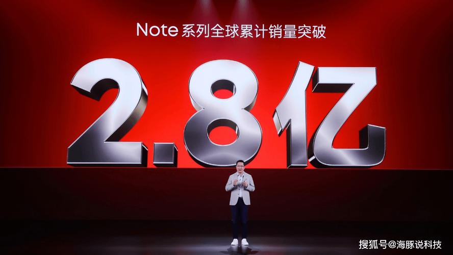 REDMI 2025年产品线大揭秘！500元档坚守初心，5000元档全面升级，你准备好了吗？  第2张