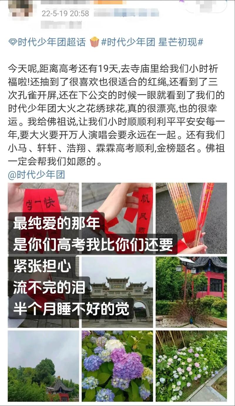 超级网红一条小团团复播！她如何回应被捕传闻？痛批营销号吃人血馒头  第7张