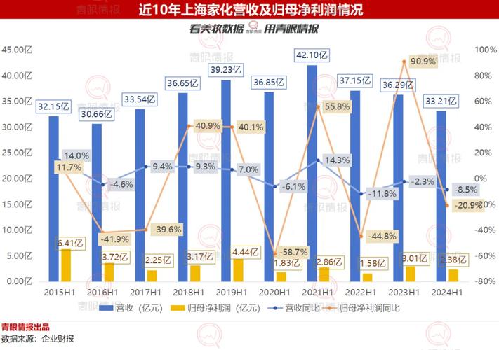 上海家化Q4亏损超8亿！美妆巨头为何陷入如此困境？  第5张