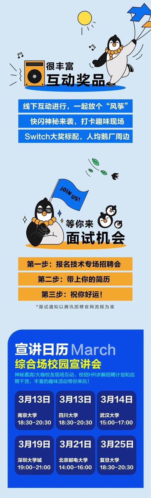 腾讯2025年实习生招聘启动，7000+岗位等你来！你准备好抓住这次机会了吗？  第6张