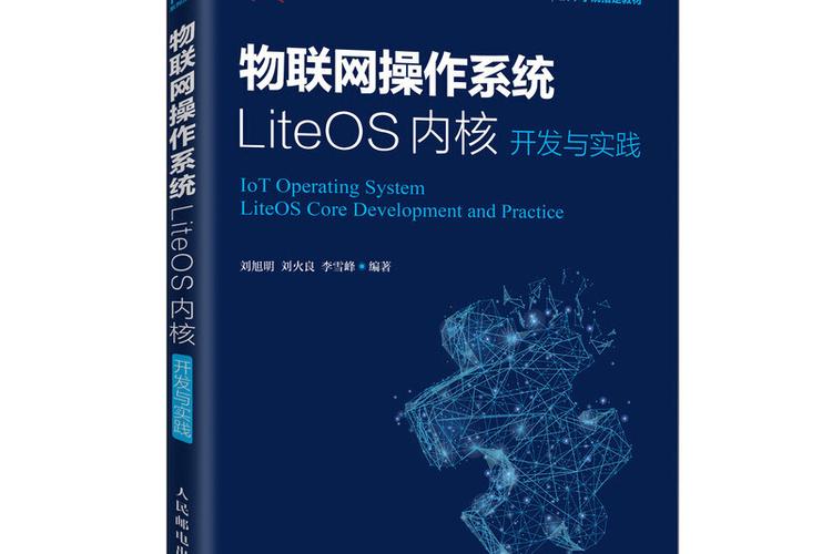 深开鸿再创辉煌！LiteOS-M安全内核如何领跑物联网操作系统领域？  第4张