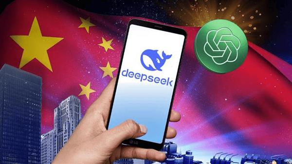 AI崛起如何重塑全球科技格局？DeepSeek等工具成效率提升核心驱动力  第4张