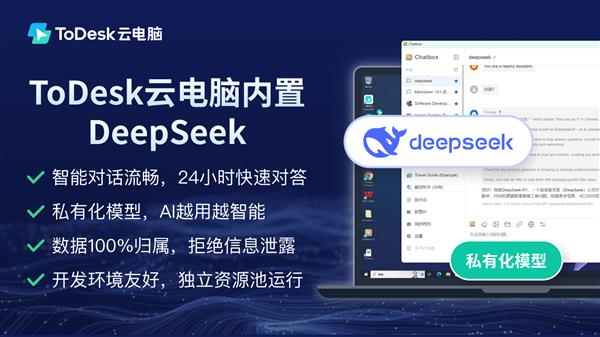 AI崛起如何重塑全球科技格局？DeepSeek等工具成效率提升核心驱动力  第7张