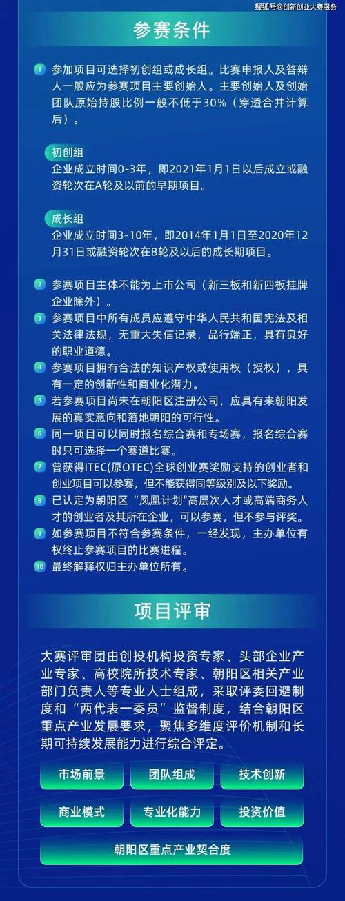 第十二届朝阳国际人才创业大会盛大开启，未来创业趋势将如何颠覆传统？  第16张