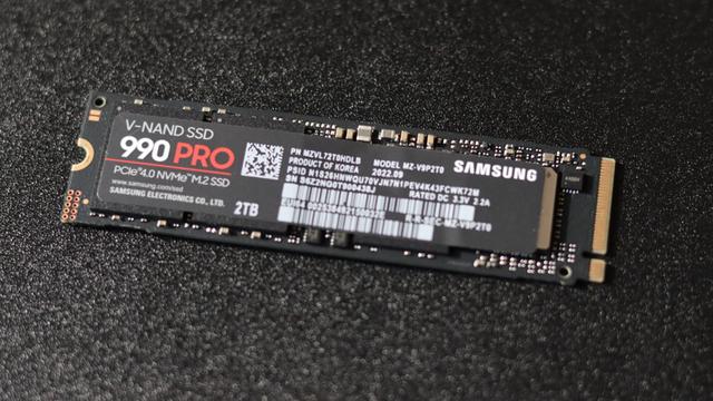 三星9100 PRO SSD性能翻倍，游戏与创作的新神器！你准备好了吗？  第2张