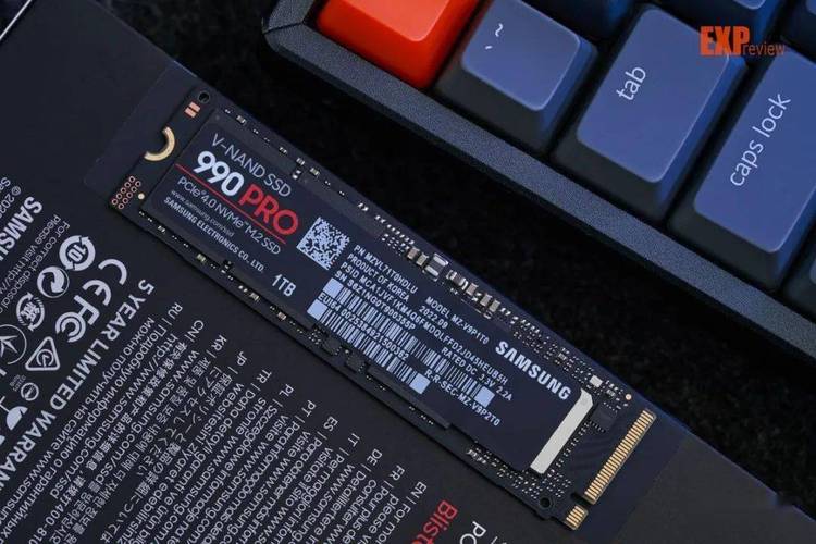 三星9100 PRO SSD性能翻倍，游戏与创作的新神器！你准备好了吗？  第4张