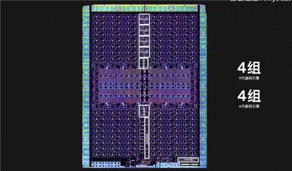 华硕Tony大叔首次曝光RTX 5090/D内核照片，922亿晶体管震撼登场！你准备好迎接新一代显卡了吗？  第20张