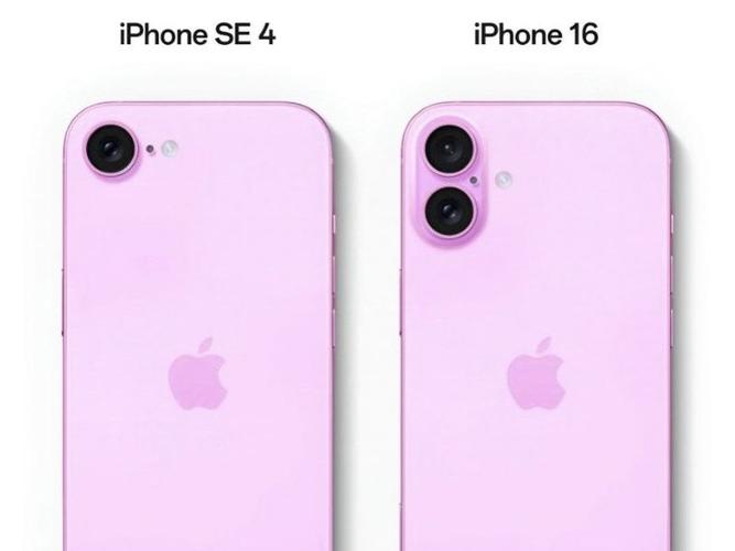 iPhone SE 4即将发布！刘海屏+Face ID，这次真的跟得上时代了吗？  第9张