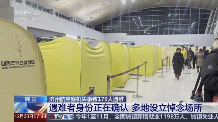 179人遇难的济州航空客机失事真相曝光，竟然是它惹的祸