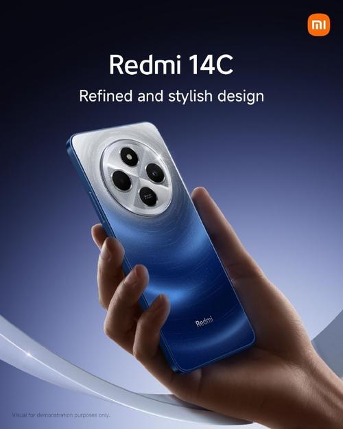 Redmi 14C仅425元起！为何这款手机能在无宣传下全球爆火？  第10张