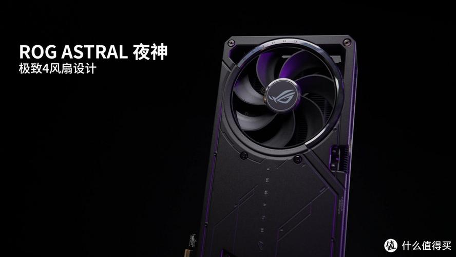 春节游戏大作来袭！ROG ASTRAL RTX5090D/LC水冷显卡开售，DLSS 4技术性能提升8倍，你准备好了吗？  第7张