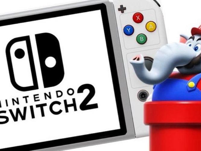 防治Switch 2黄牛！分析师提议只让NSO会员预购，这策略可行吗？  第8张