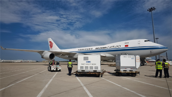 国内航空运输迎来革命性突破！RAP航空箱如何颠覆传统温控技术？  第4张