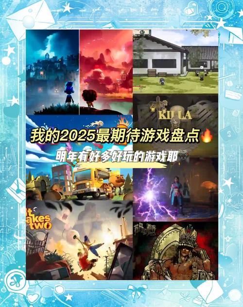 2025年3月Steam新游大作来袭，哪一款将成为你的必玩游戏？  第2张