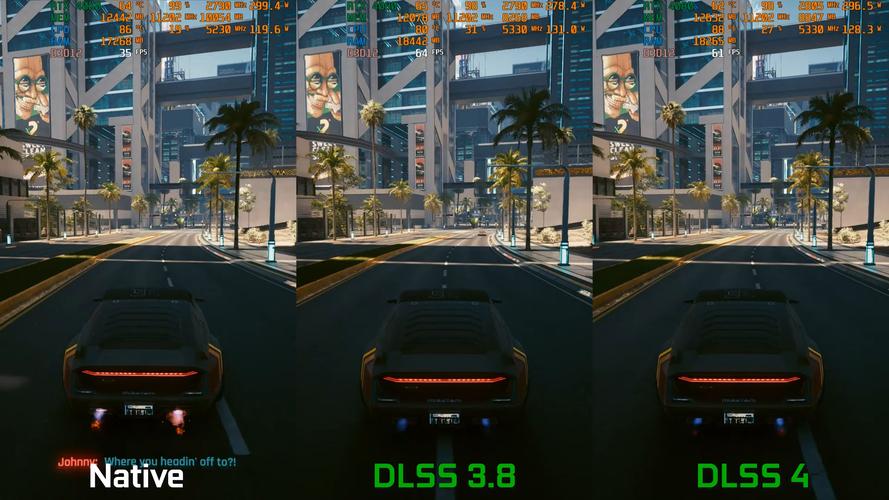 红霞岛震撼来袭！NVIDIA DLSS 4技术加持，你准备好探索血族占领的神秘世界了吗？  第14张