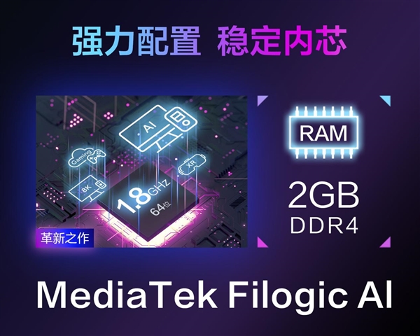 你的网络生活是否总是卡顿？ROG魔盒WiFi7电竞路由器带来极致体验  第8张