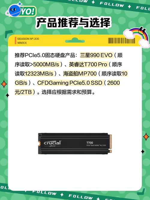 9100 PRO固态硬盘：PCIe 5.0接口如何颠覆你的多任务处理体验？  第11张