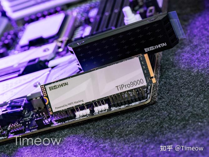 9100 PRO固态硬盘：PCIe 5.0接口如何颠覆你的多任务处理体验？  第4张