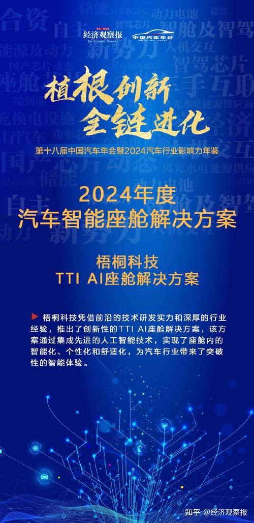 联想发布首个汽车行业智能体解决方案，未来汽车制造将如何颠覆？