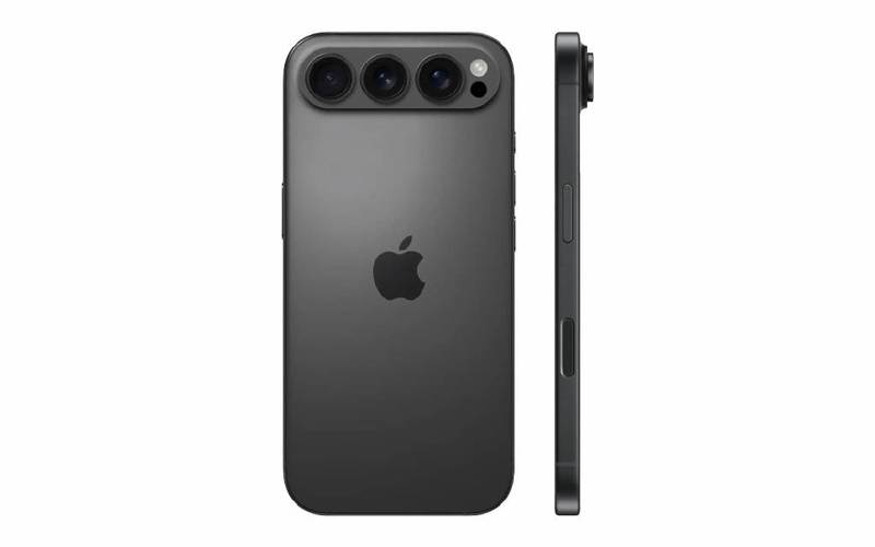 iPhone 17 Pro Max相机模组大变革！新设计震撼曝光，你准备好迎接了吗？  第11张