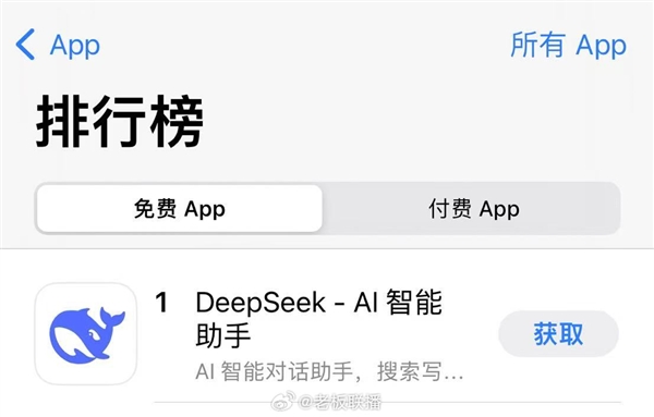 DeepSeek：国运级AI大模型，六大突破震撼全球！你准备好迎接未来了吗？  第12张