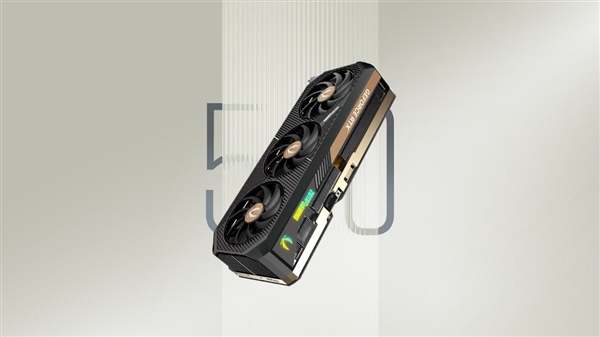 索泰GeForce RTX 5090 D SOLID OC显卡首发评测：新时代卡皇的性能究竟有多强？