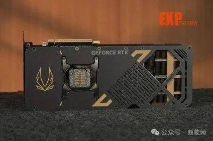 索泰GeForce RTX 5090 D SOLID OC显卡首发评测：新时代卡皇的性能究竟有多强？  第9张