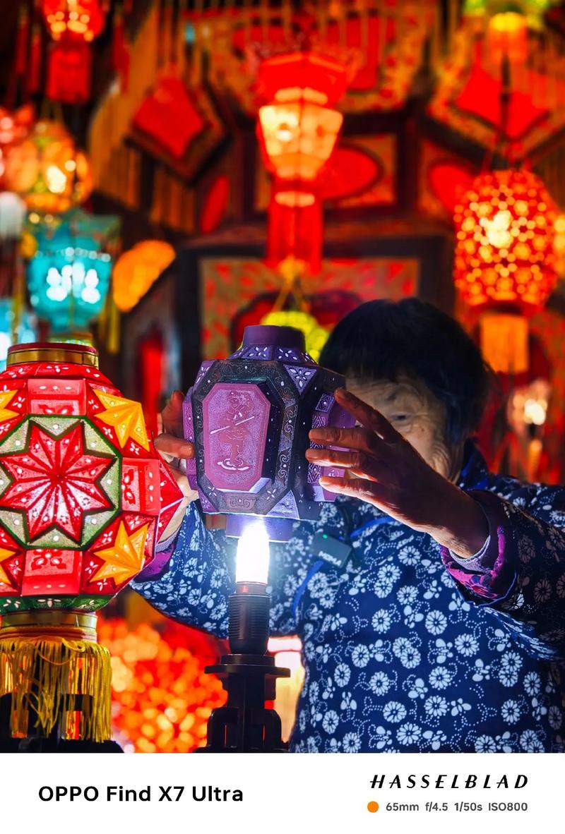 首个非遗版春节将至！抖音上非遗技艺斗艳，千万流量带动文旅消费爆增？  第3张