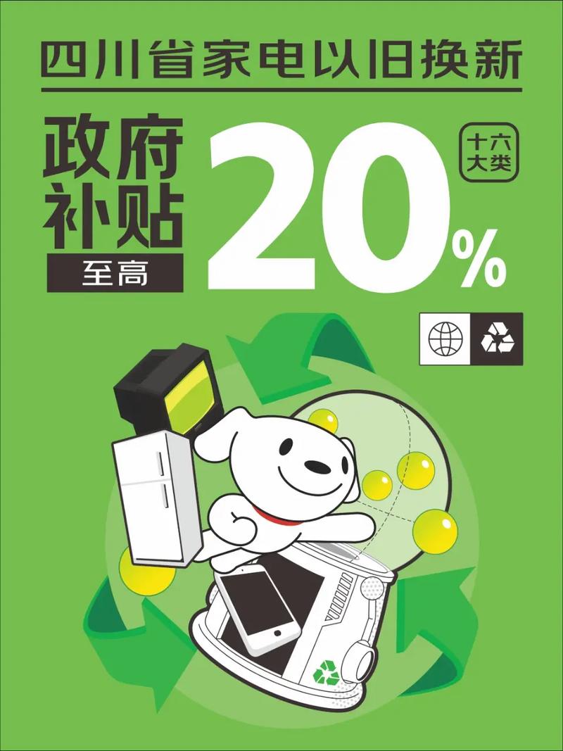 蛇年春节将至，以旧换新国补激发家电3C换新热，超六成省钱500元以上！京东为何成首选？  第9张