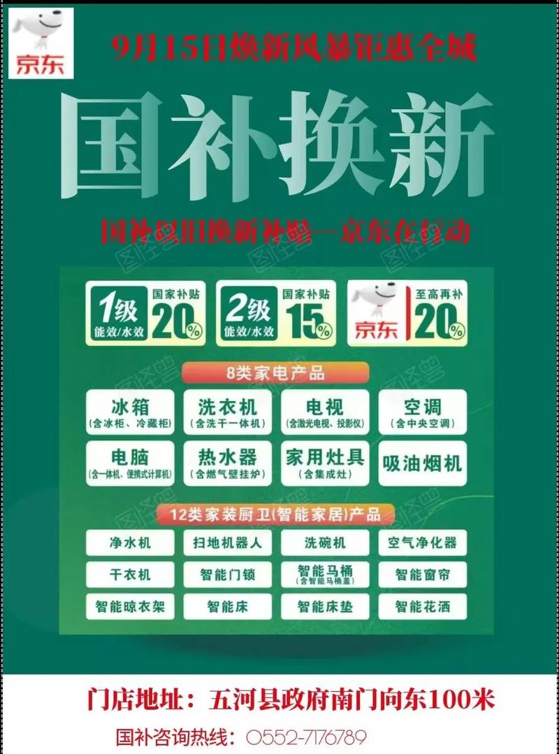 蛇年春节将至，以旧换新国补激发家电3C换新热，超六成省钱500元以上！京东为何成首选？  第10张