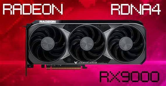 NVIDIA RTX 50系列已来，AMD RX 9070系列推迟且高价，这合理吗？  第10张