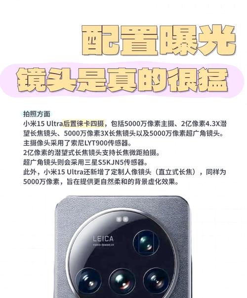 真我Ultra级黑科技亮相MWC2025，能否直接装相机镜头？小米15 Ultra撞脸引热议  第6张