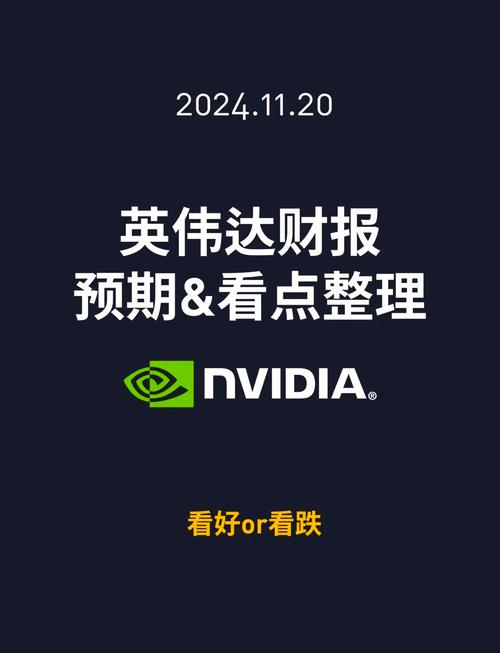 英伟达财报亮眼，股价为何意外跳水？揭秘背后真相  第4张