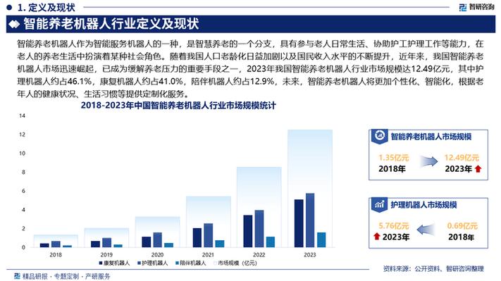 养老机器人国际标准发布，2050年21亿老年人将如何改变生活？  第6张