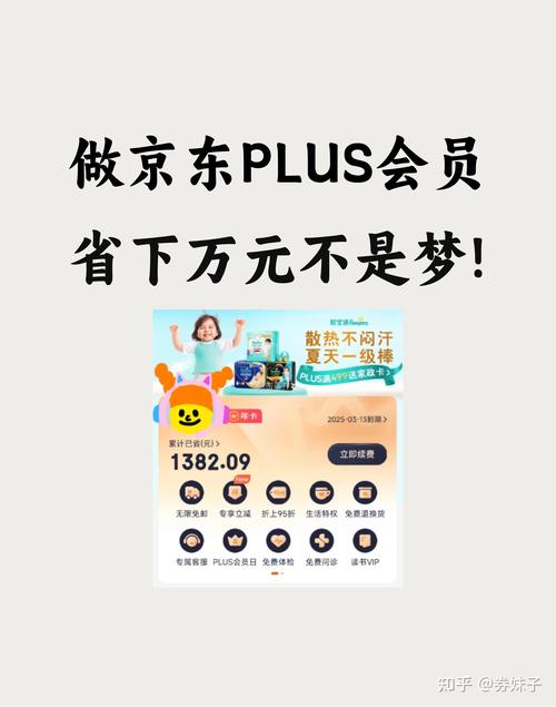 京东外卖推出大额餐补，大学生和PLUS会员专享，你领到了吗？  第2张