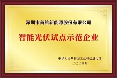 首航新能如何成为全球光伏产业的领头羊？揭秘其成功背后的秘密  第10张