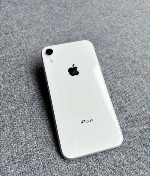 iPhone 16E真的值得入手吗？对比XR竟发现惊人相似  第6张