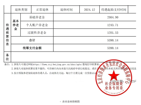 北漂20年，他如何在京东物流实现养老金美梦？  第2张