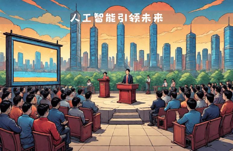 2025年AI抢人大战开启，谁将成为最炙手可热的人工智能工程师？  第4张