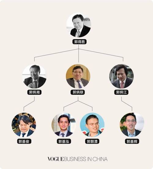 160亿美元财富背后，郭氏家族内讧震惊新加坡！继承危机何时了？  第4张