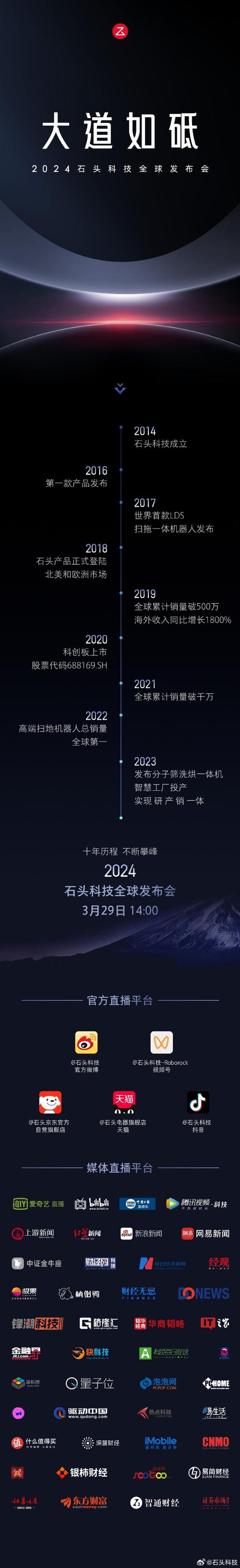 石头科技为何能实现营收突破百亿？揭秘其高速增长的秘密  第5张