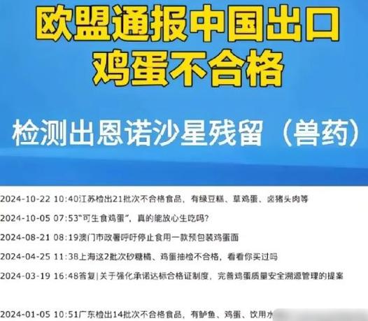 鸡蛋价格暴涨8美元一打！土耳其为何紧急征收出口税？  第2张