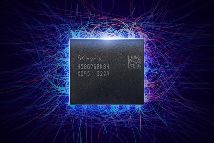 SK海力士重磅推出LPDDR5M内存，智能手机续航大提升！你准备好了吗？  第2张